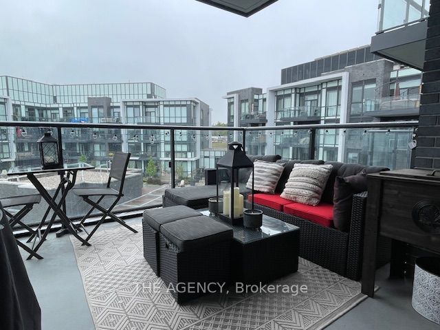 375 Sea Ray Ave, #321