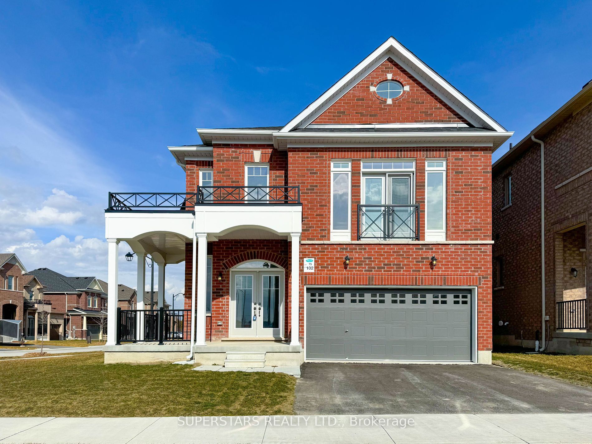102 Mac Campbell Way