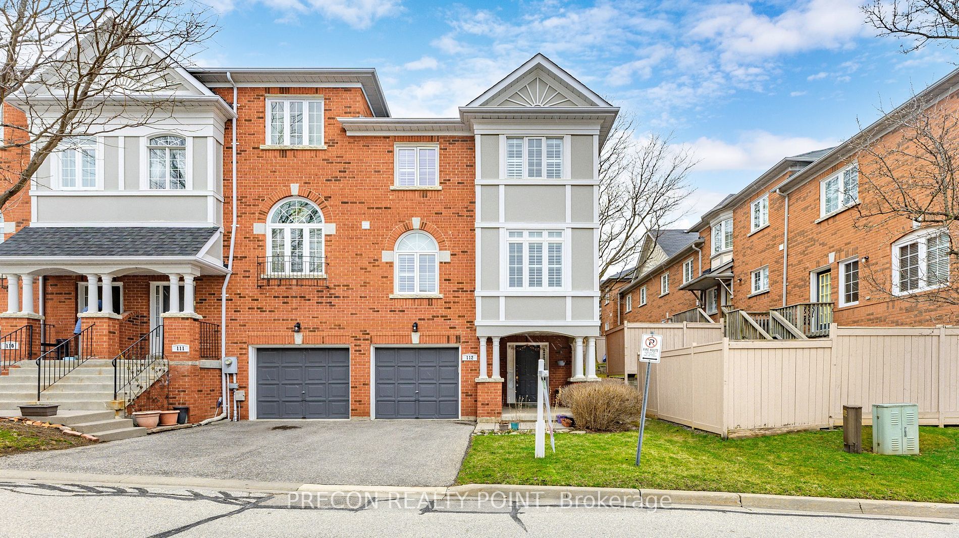 190 Harding Boulevard W, #112