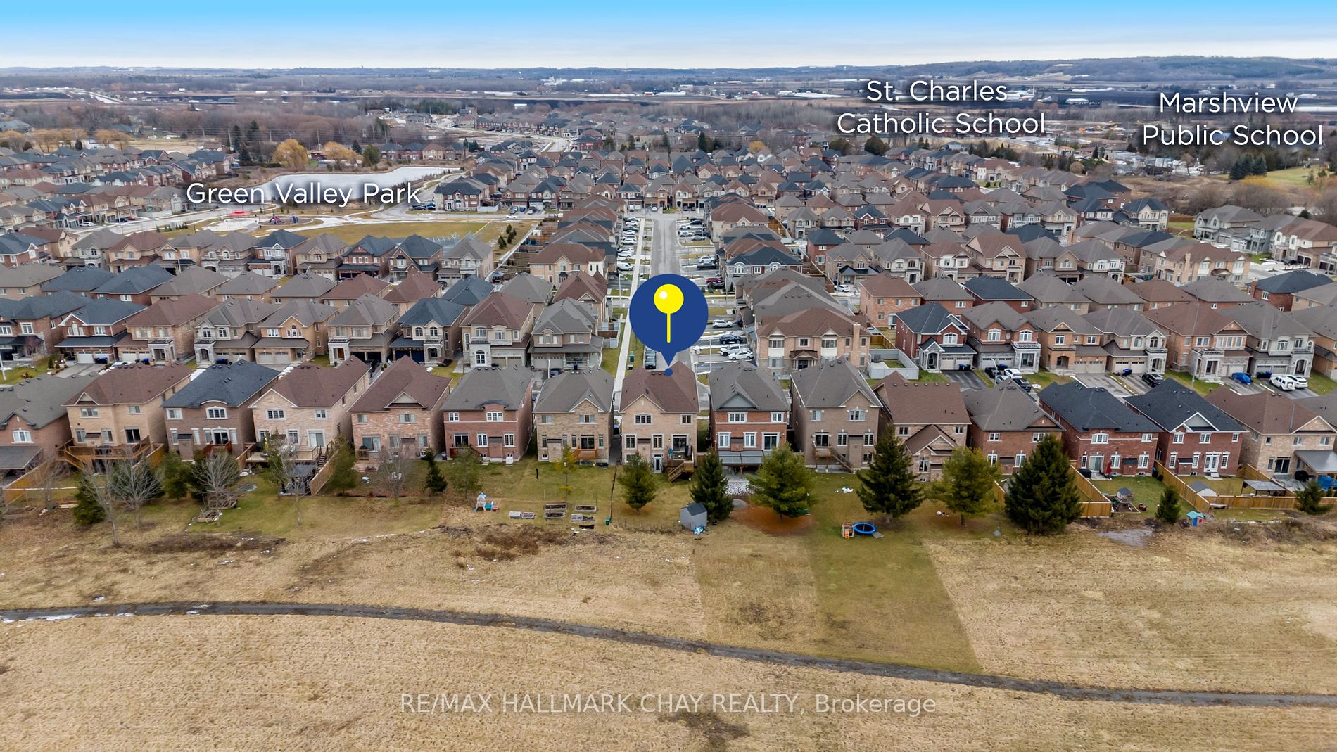 142 Inverness Way