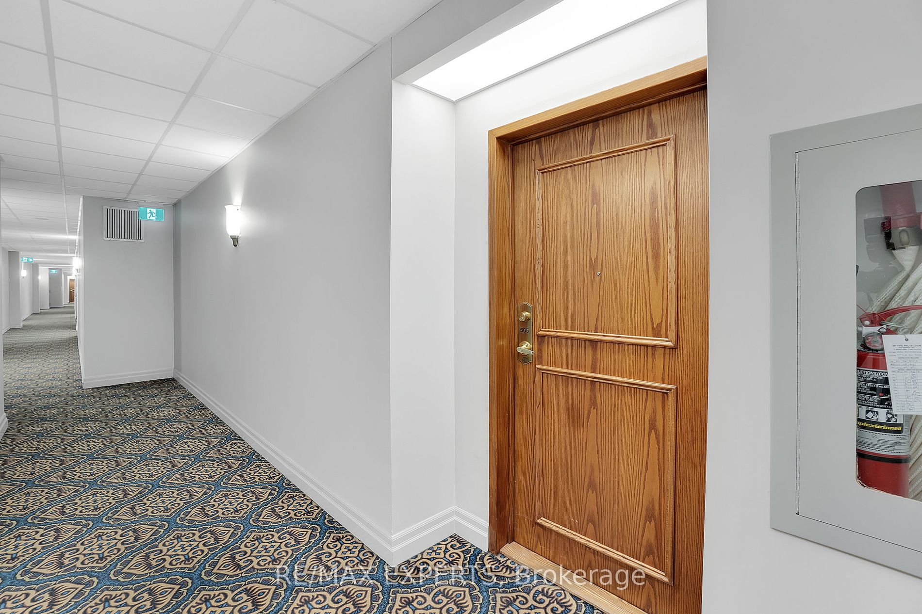 2504 Rutherford Rd, #505