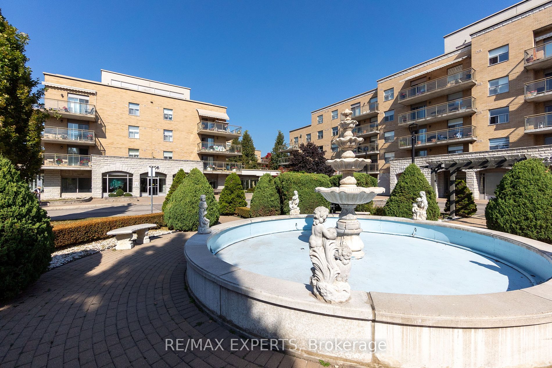 2504 Rutherford Rd, #505