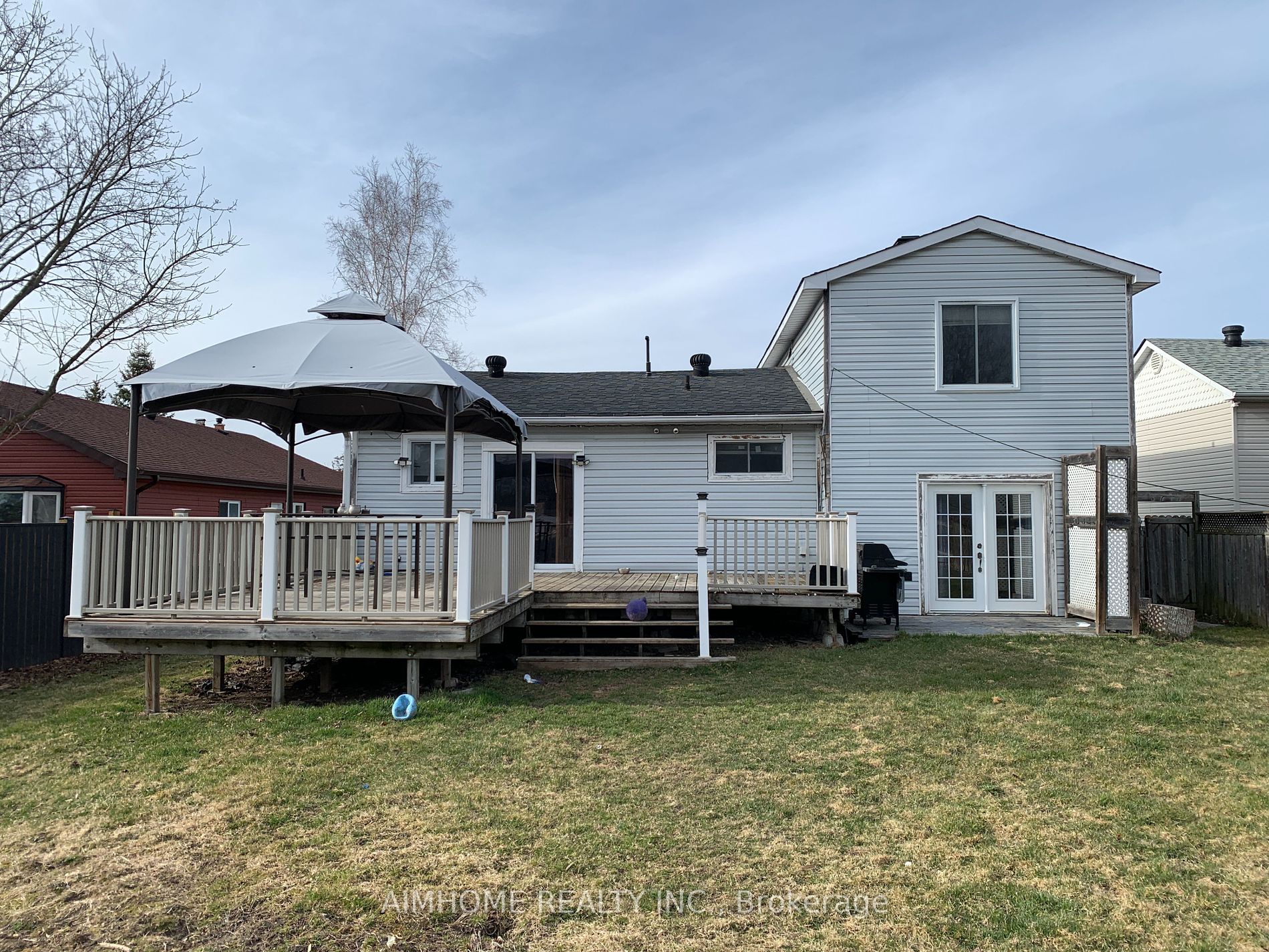 303 Annshiela Drive