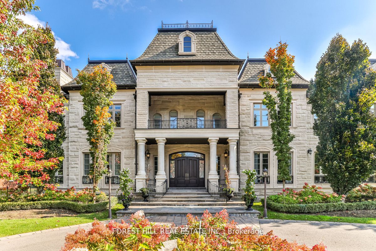 45 Kensington Dr