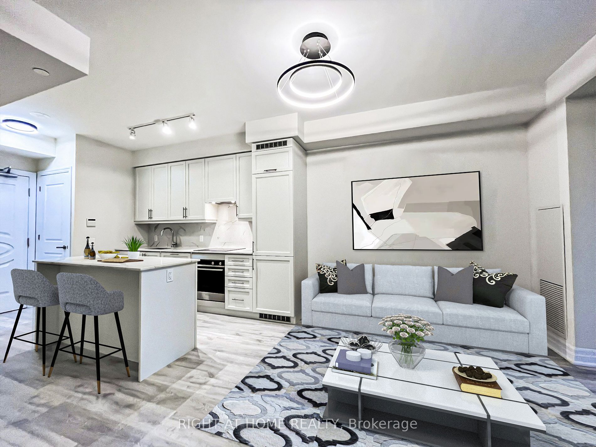 9085 Jane St, #811