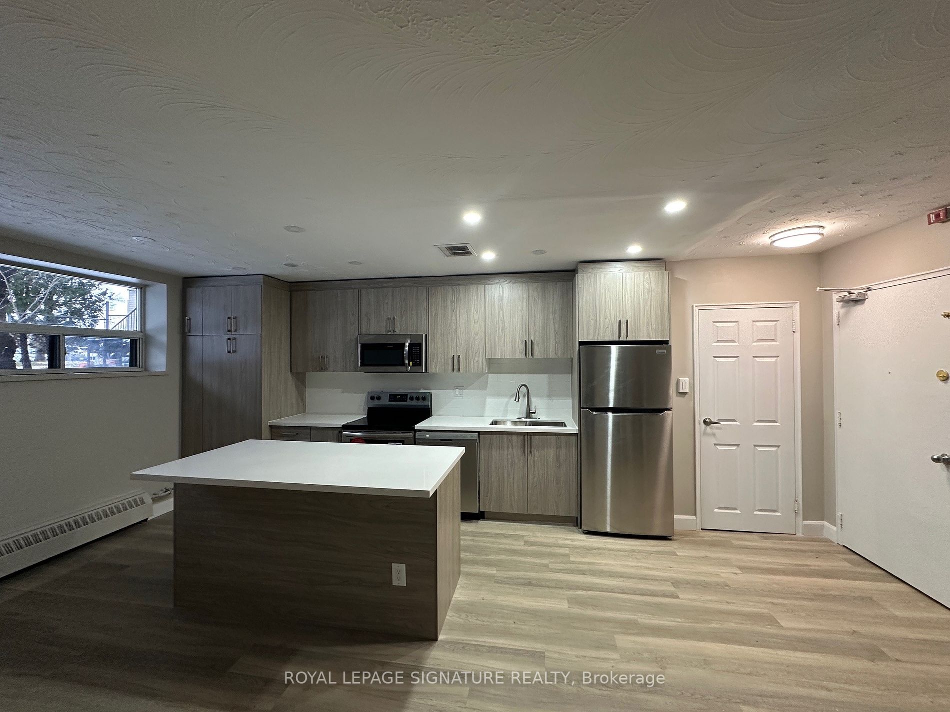 150 Colborne Avenue, #102