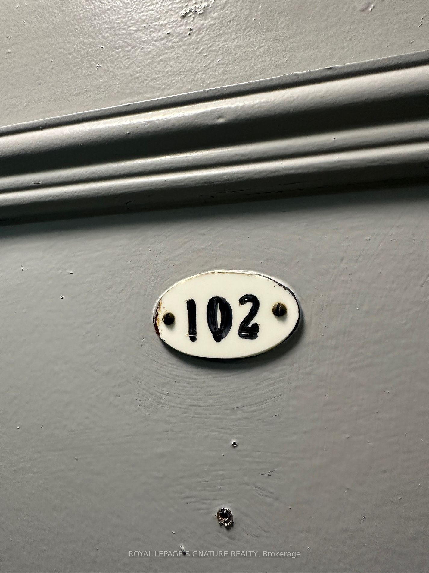 150 Colborne Avenue, #102