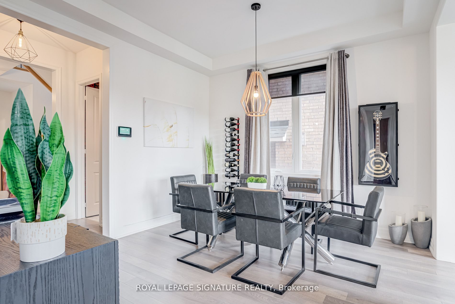 27 Charlotte Abby Drive