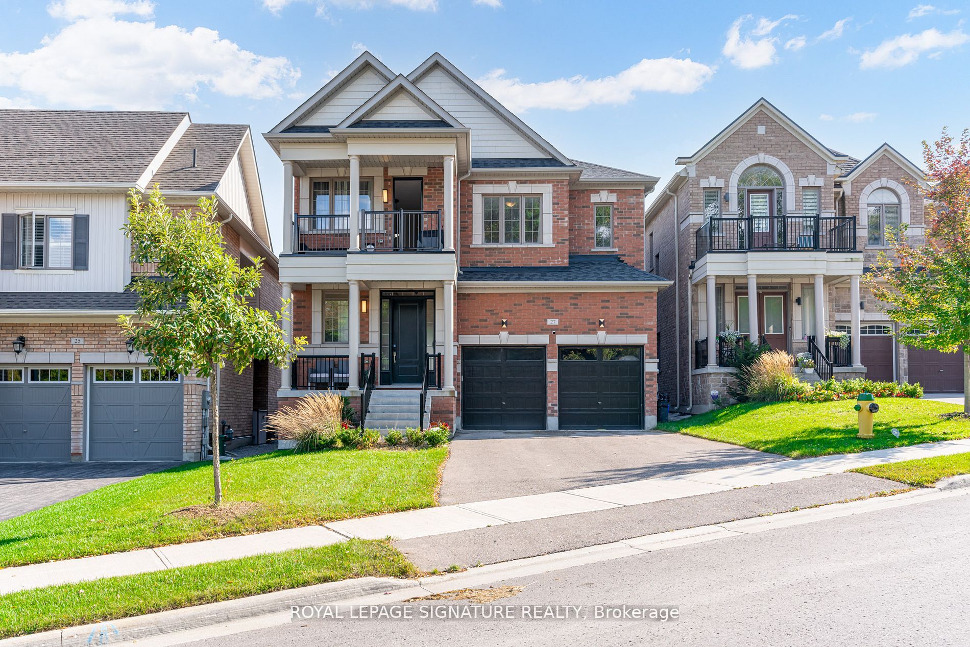 27 Charlotte Abby Drive