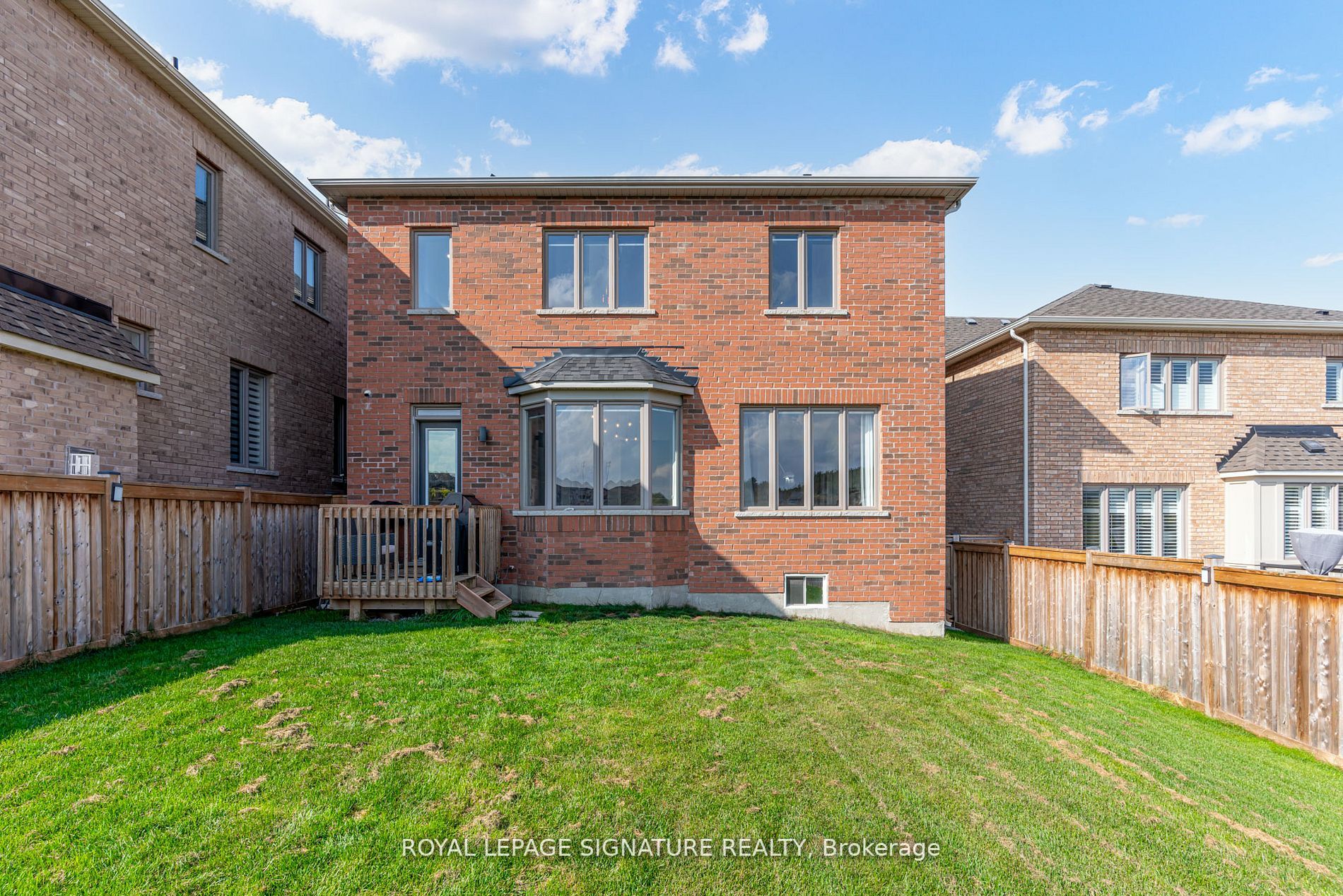 27 Charlotte Abby Drive