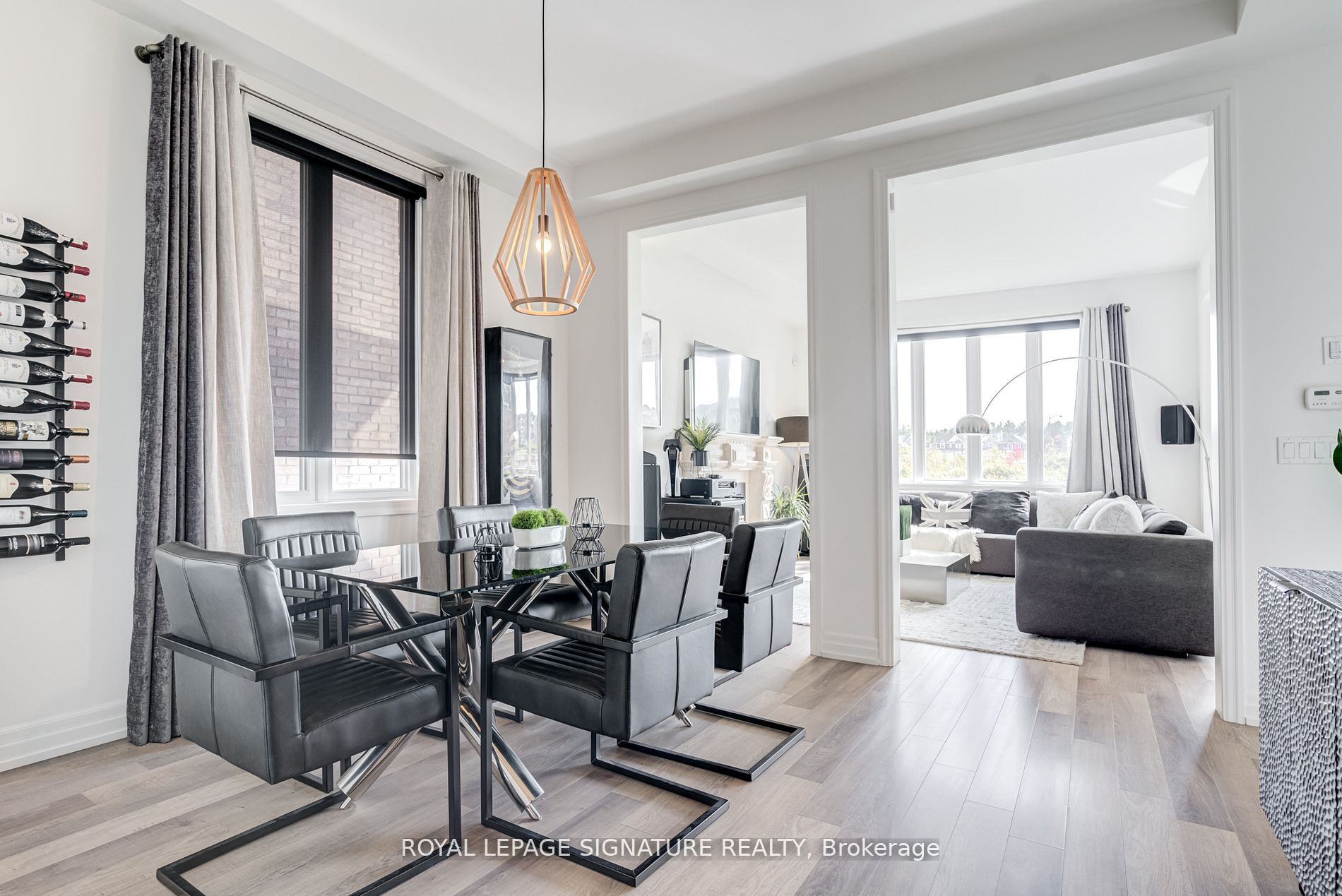 27 Charlotte Abby Drive