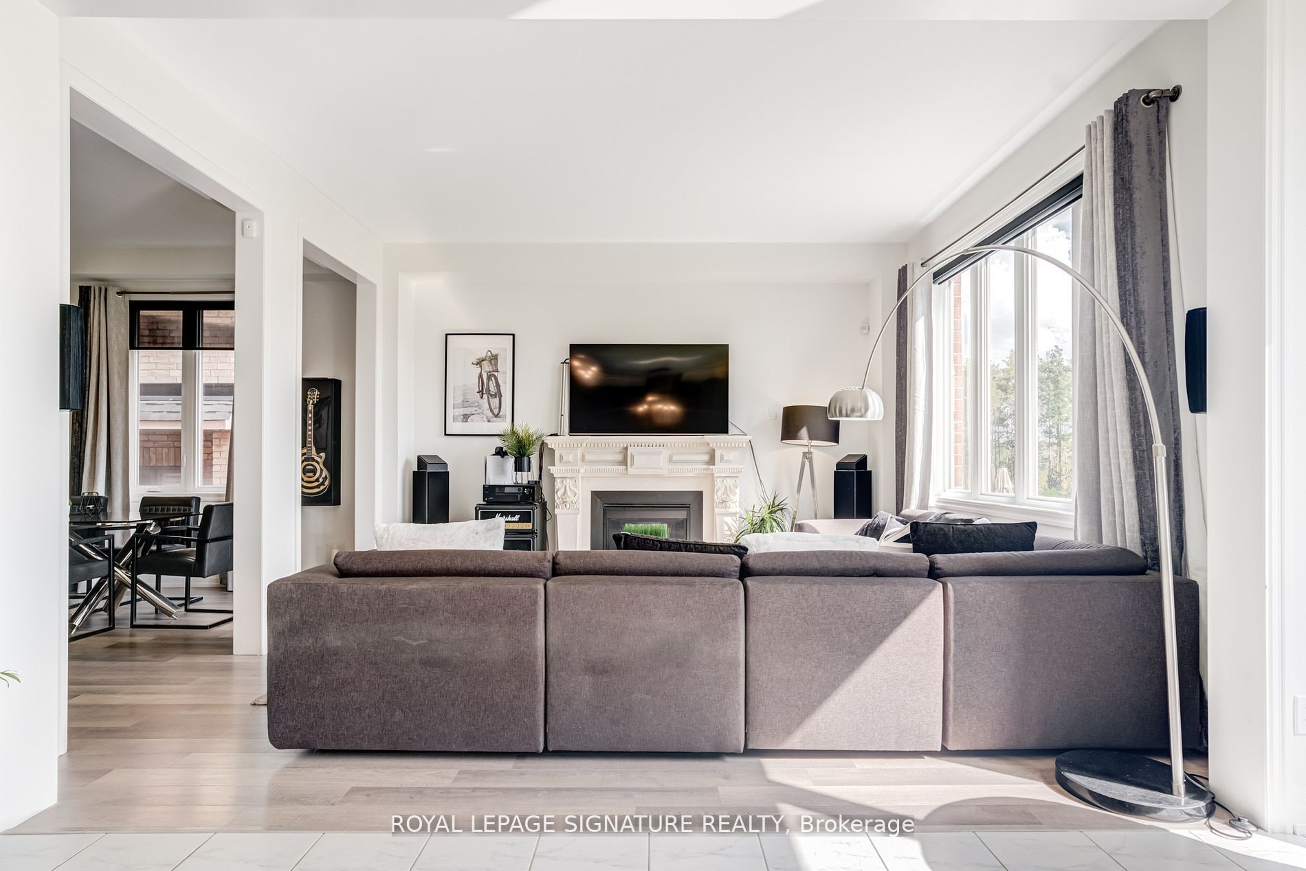 27 Charlotte Abby Drive