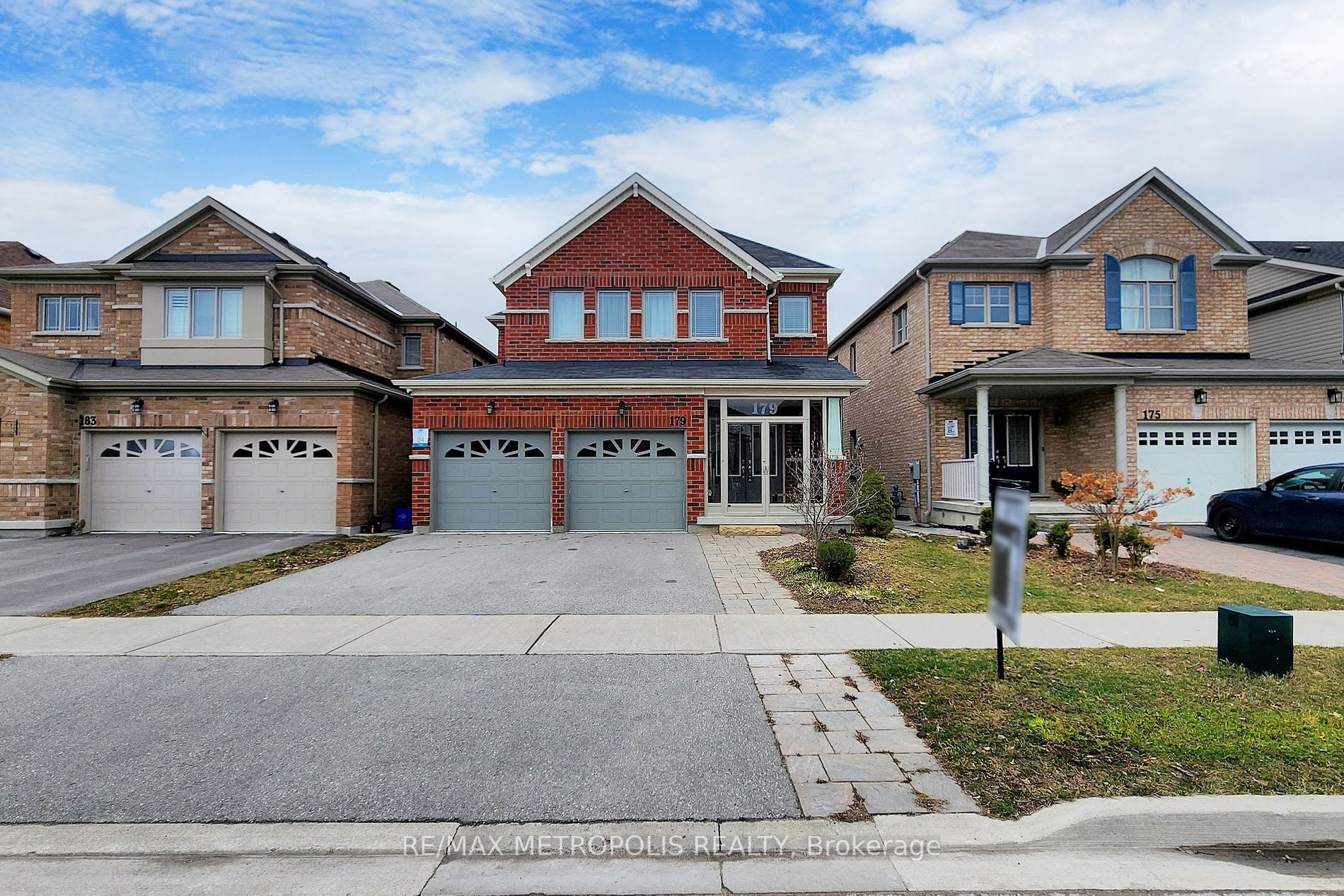 179 Armstrong Crescent