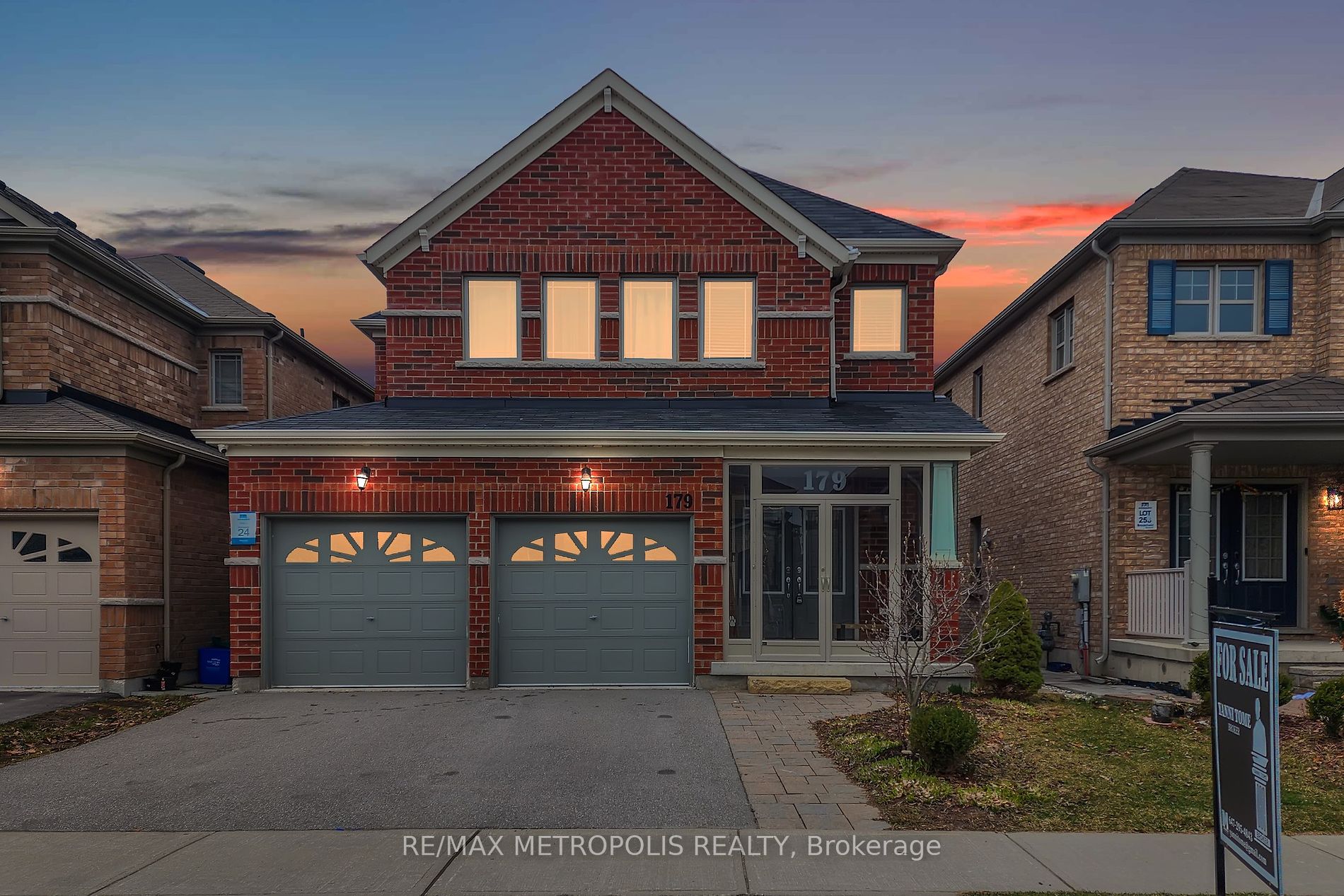 179 Armstrong Crescent