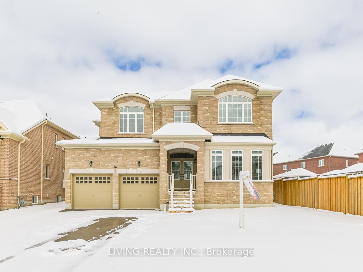 127 Copeland Crescent