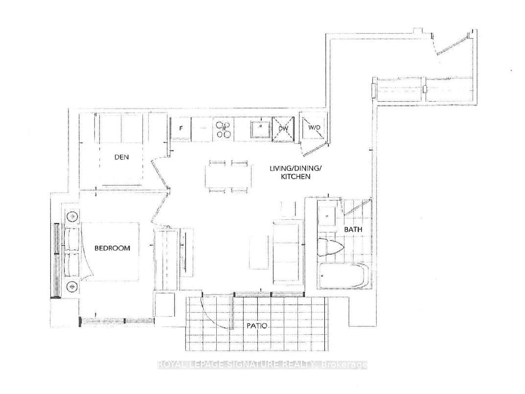 10 Honeycrisp Crescent, #105