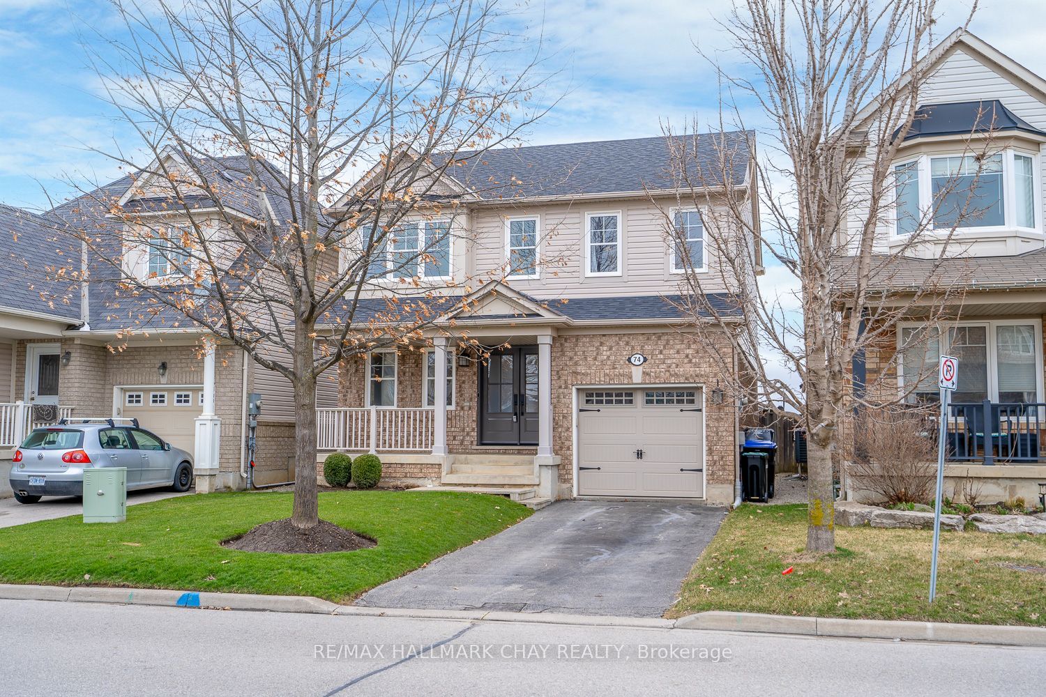 74 John W. Taylor Avenue