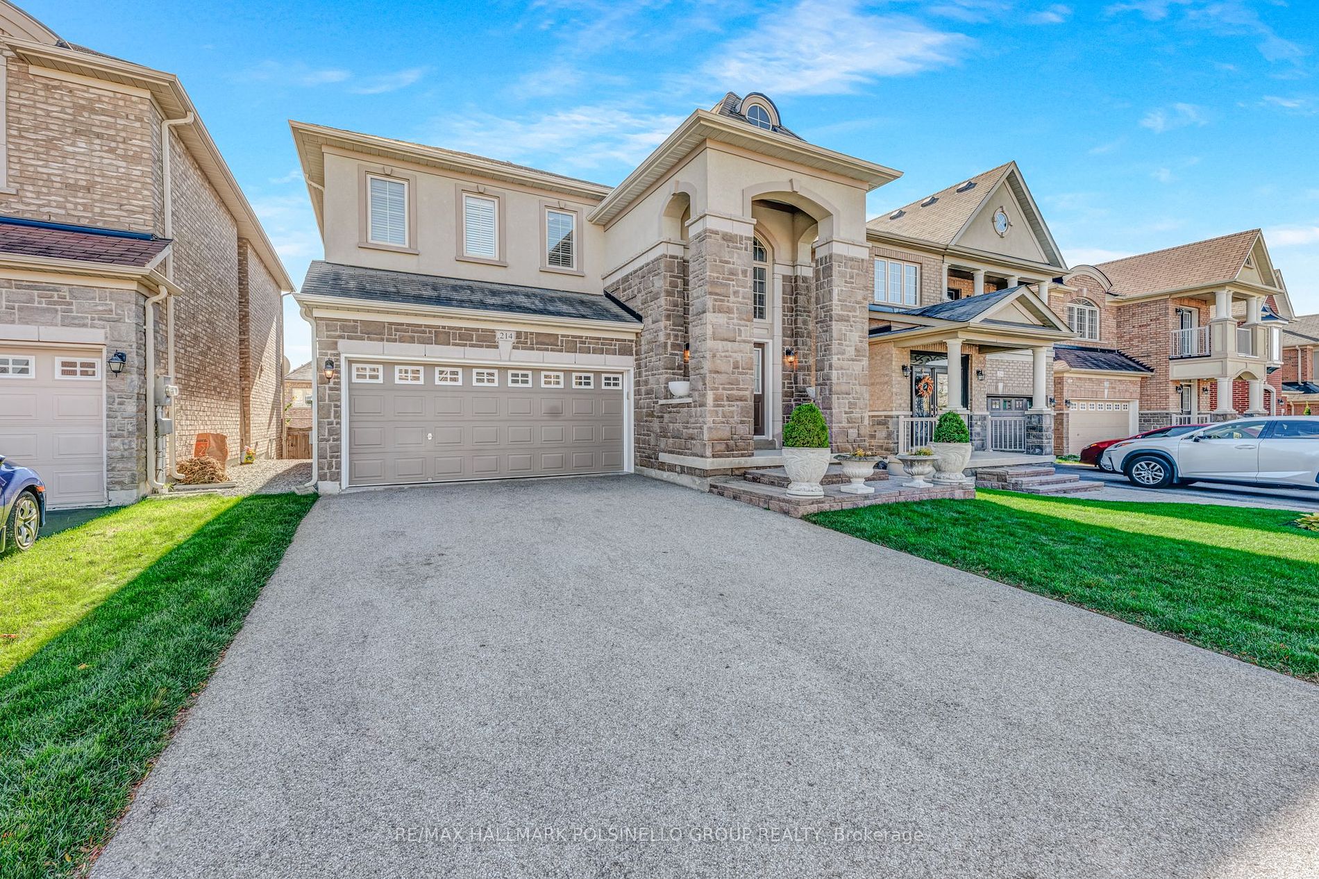 214 Aspenwood Drive