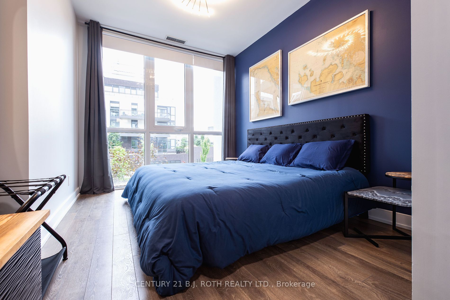 375 SEA RAY Avenue, #116