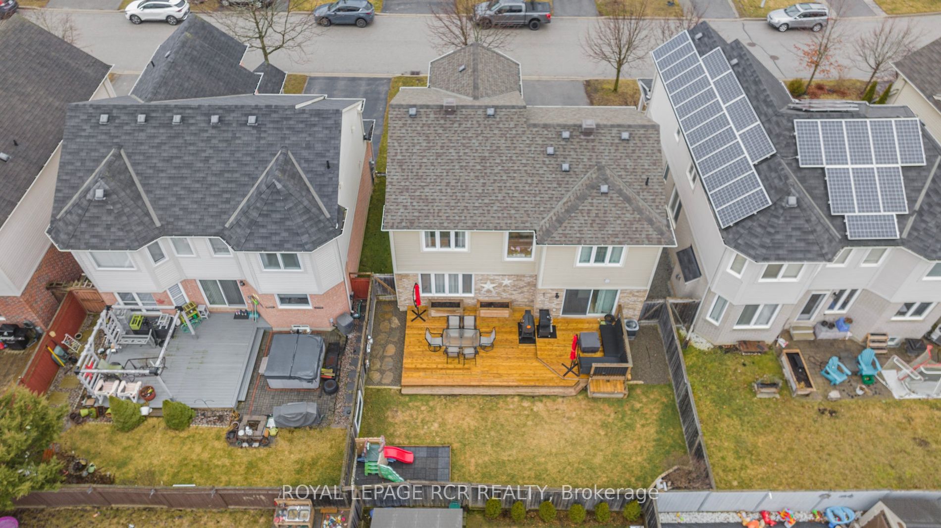 74 Kidd Crescent