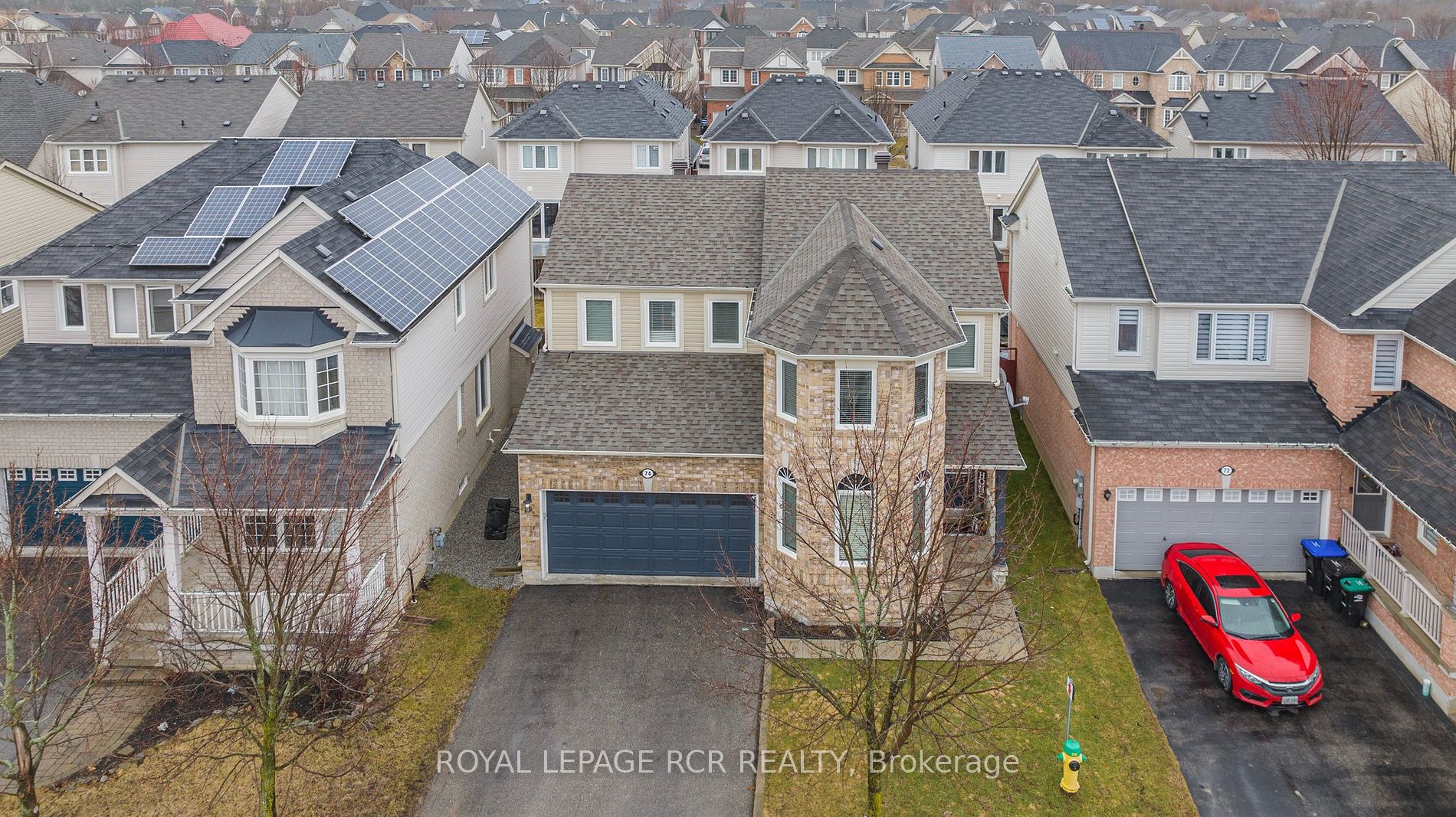 74 Kidd Crescent