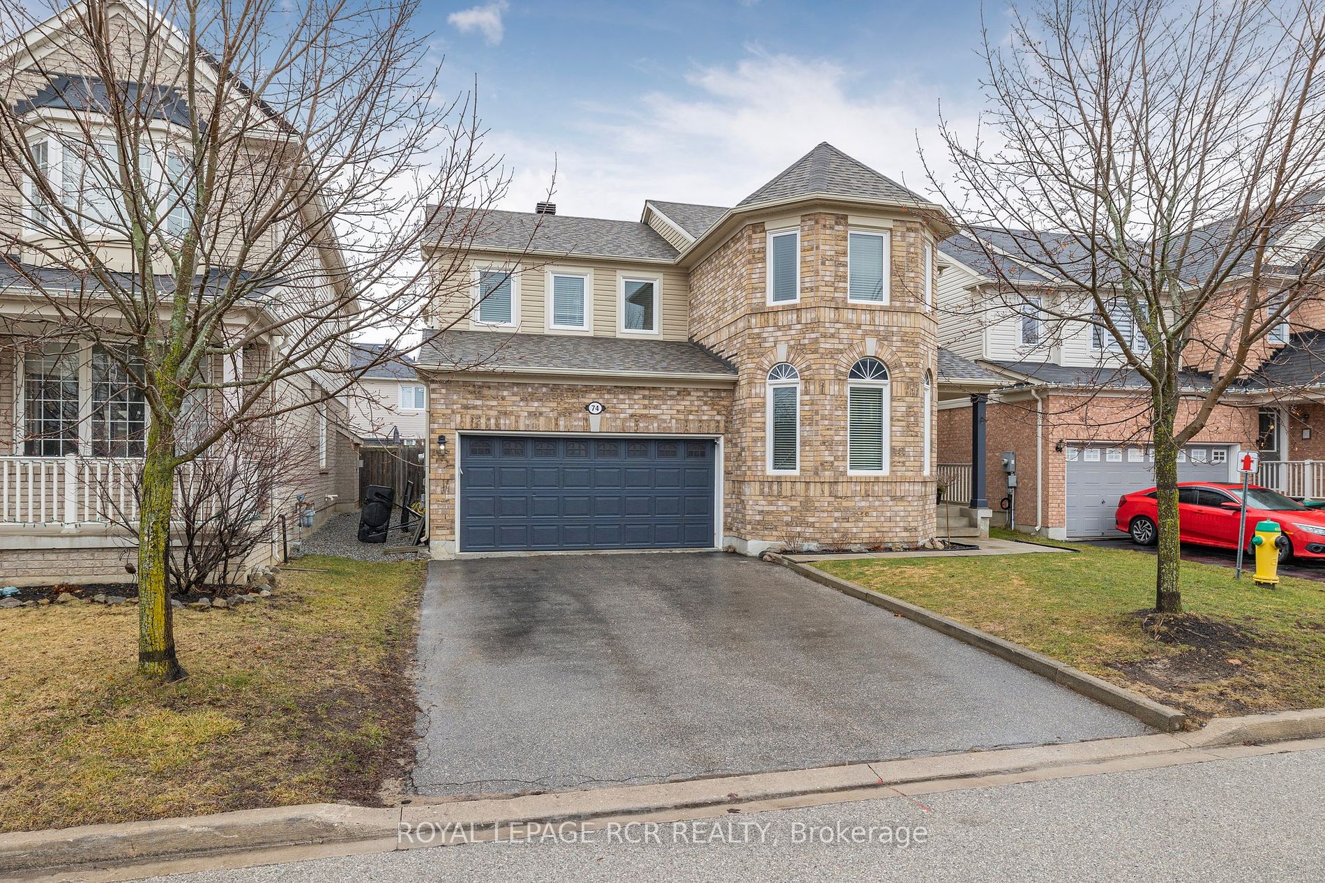74 Kidd Crescent