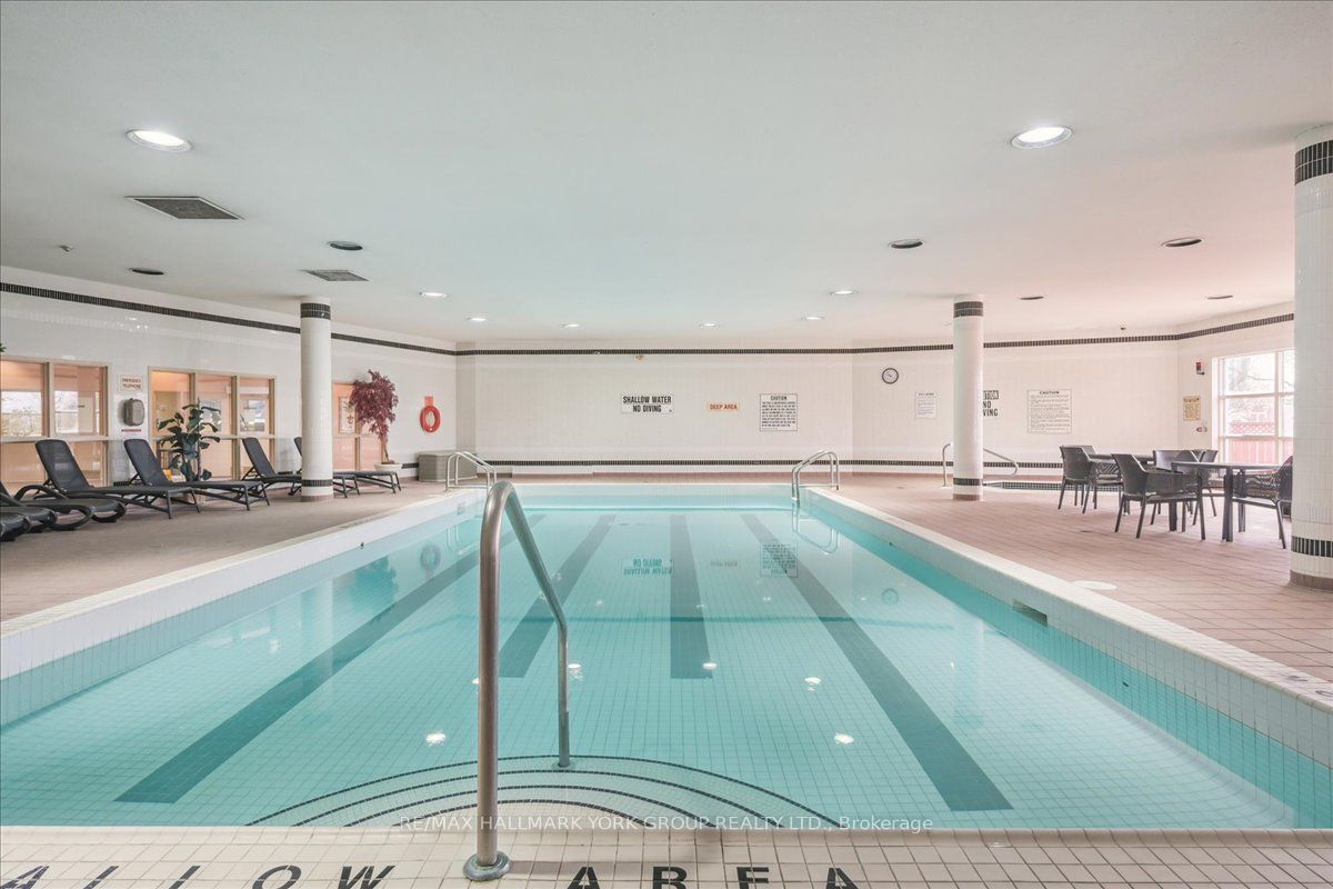 40 Harding Boulevard W, #312