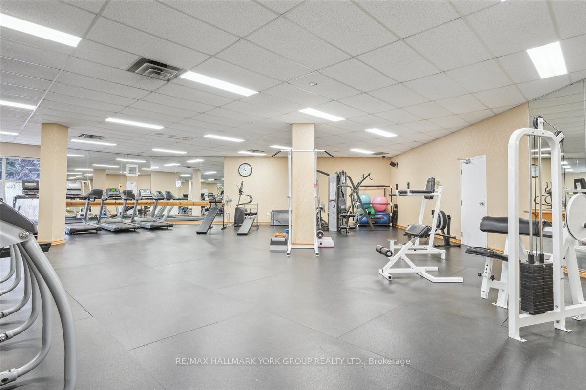 40 Harding Boulevard W, #312