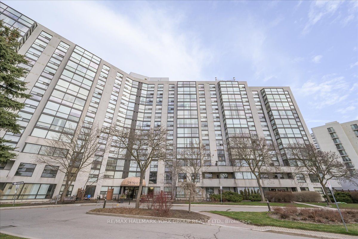 40 Harding Boulevard W, #312