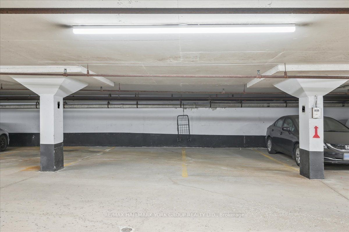 40 Harding Boulevard W, #312