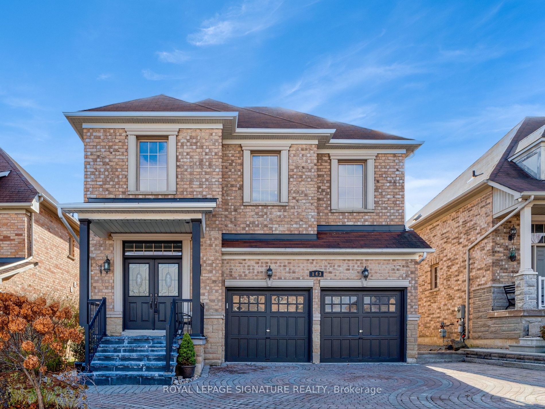 143 Queen Filomena Ave