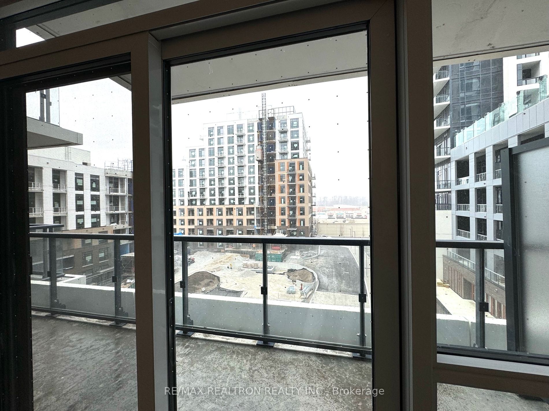 7950 Bathurst Street #525