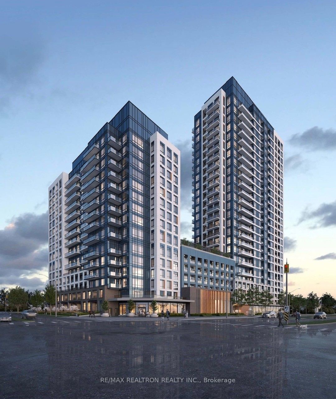 7950 Bathurst Street #525