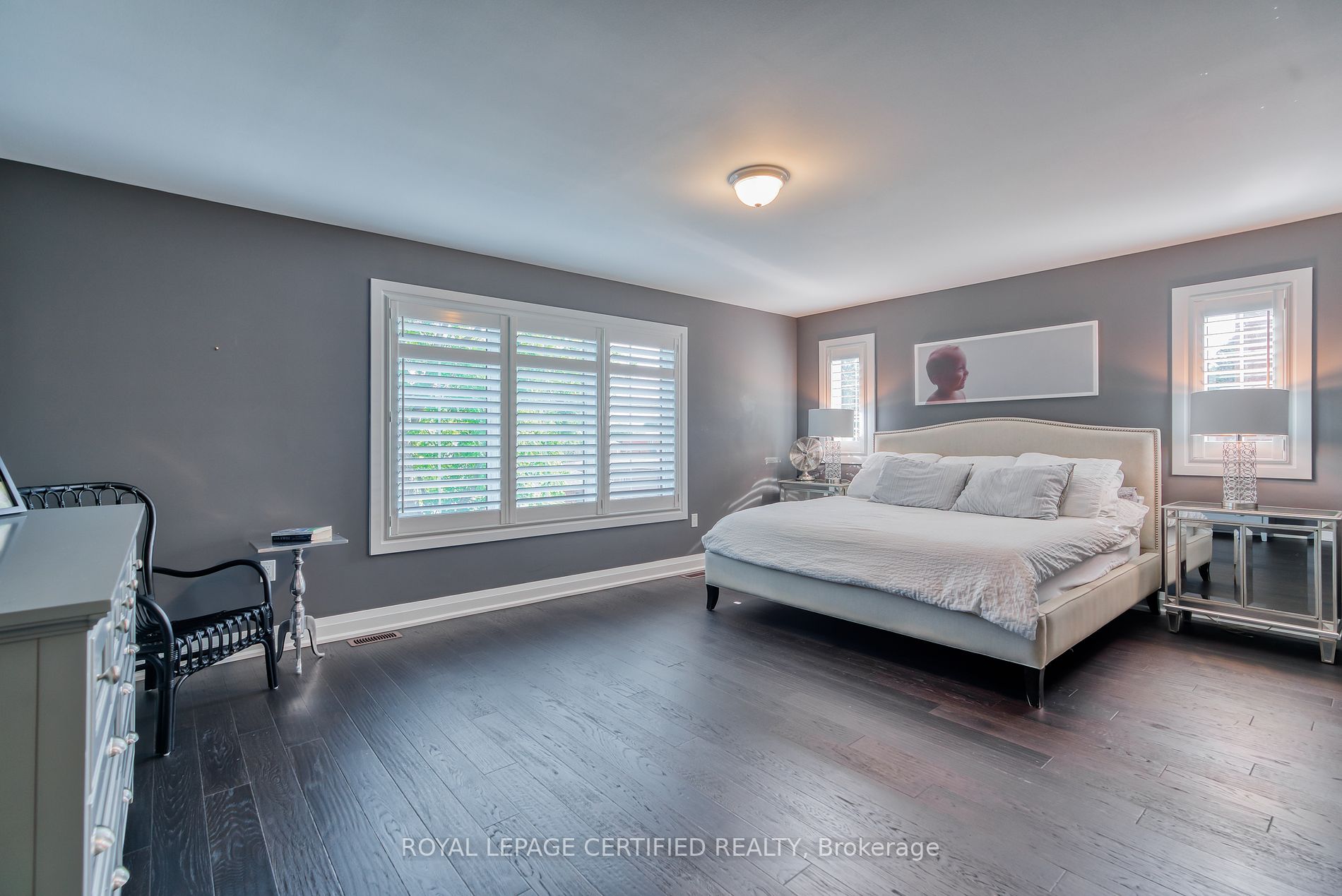 97 Gardiner Drive
