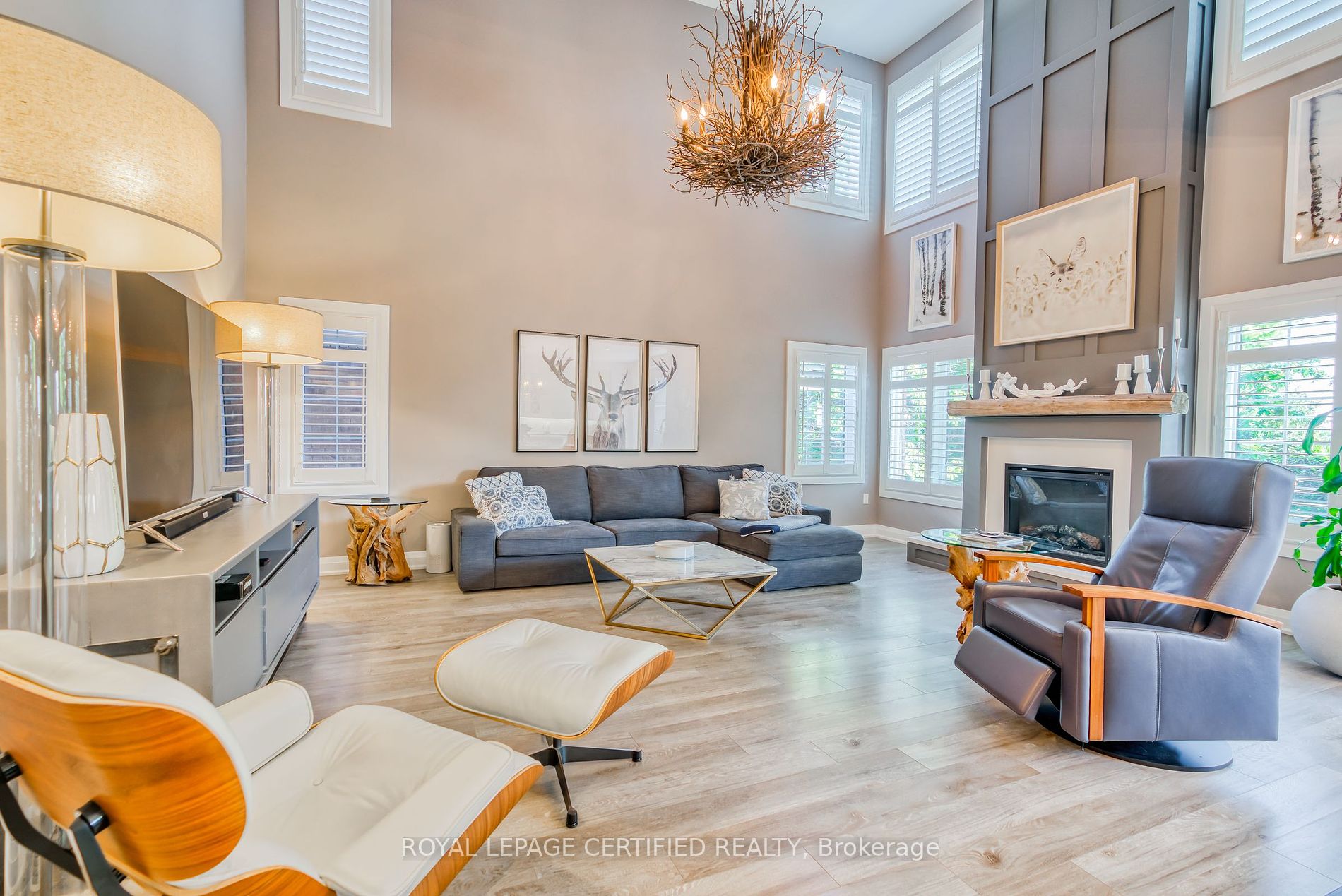 97 Gardiner Drive