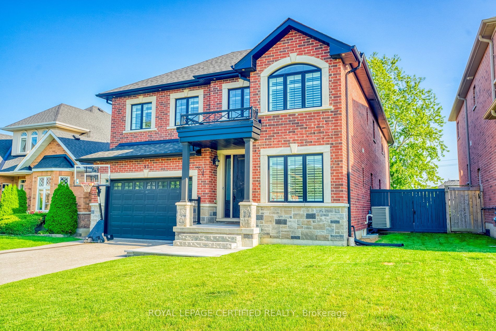 97 Gardiner Drive