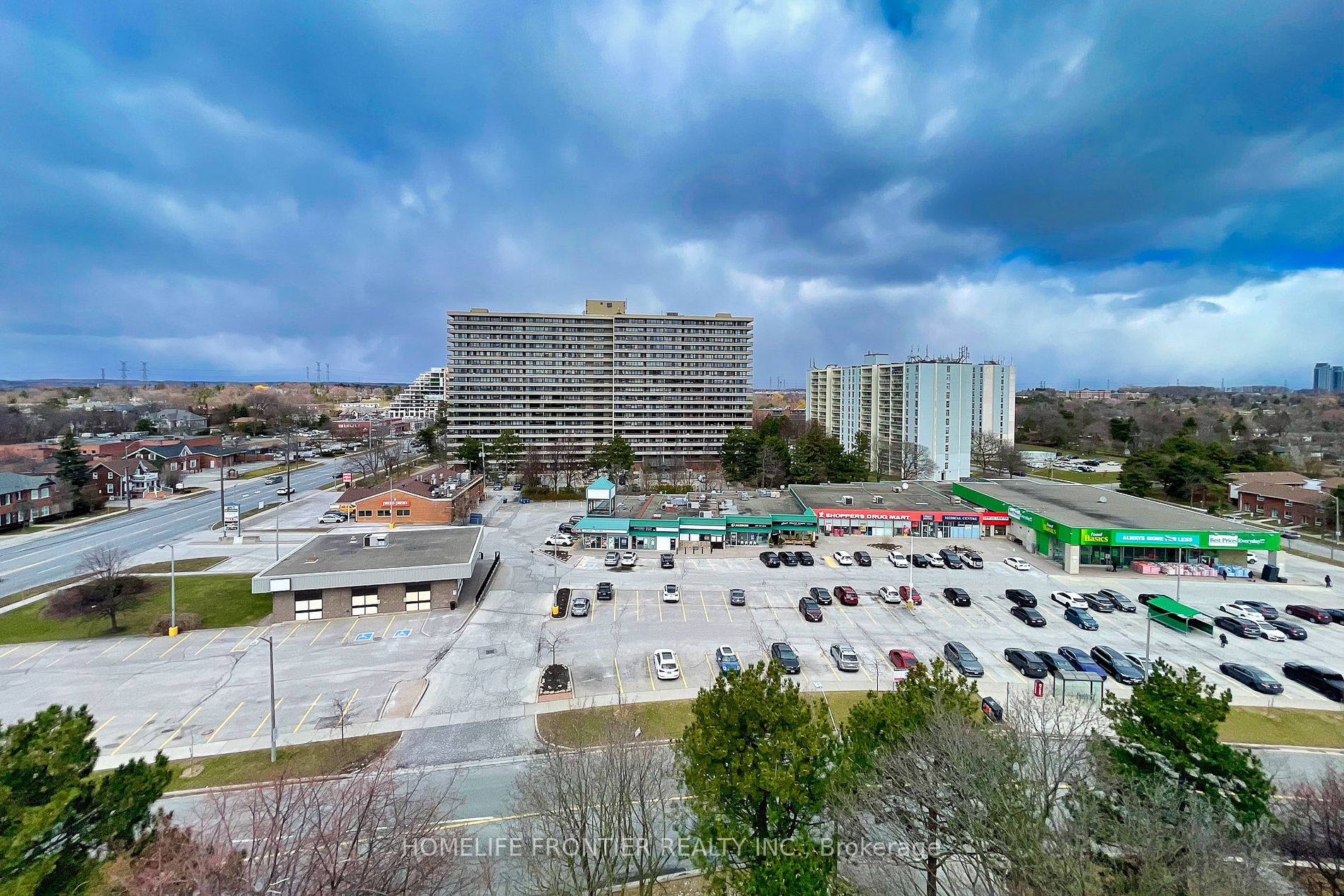 1 Royal Orchard Boulevard, #1002