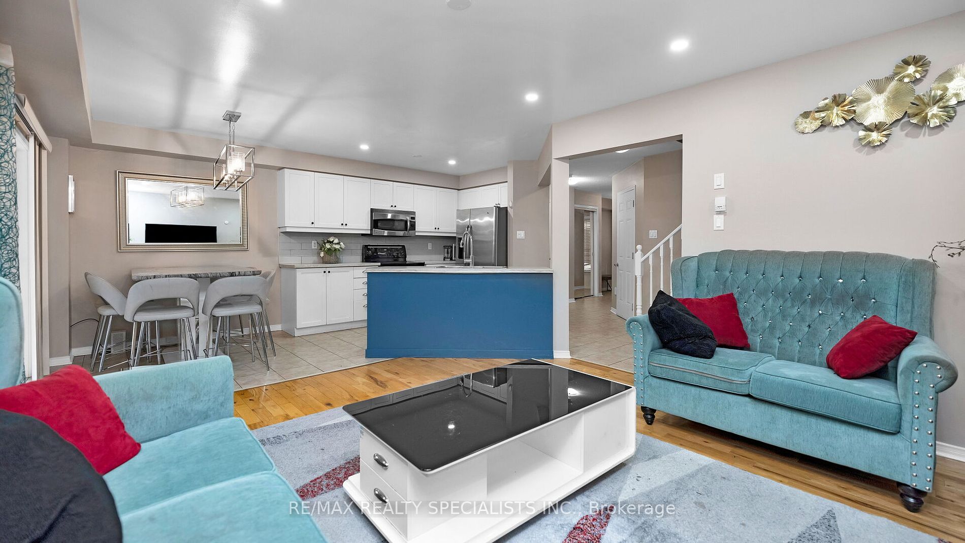 91 Maplewood Drive