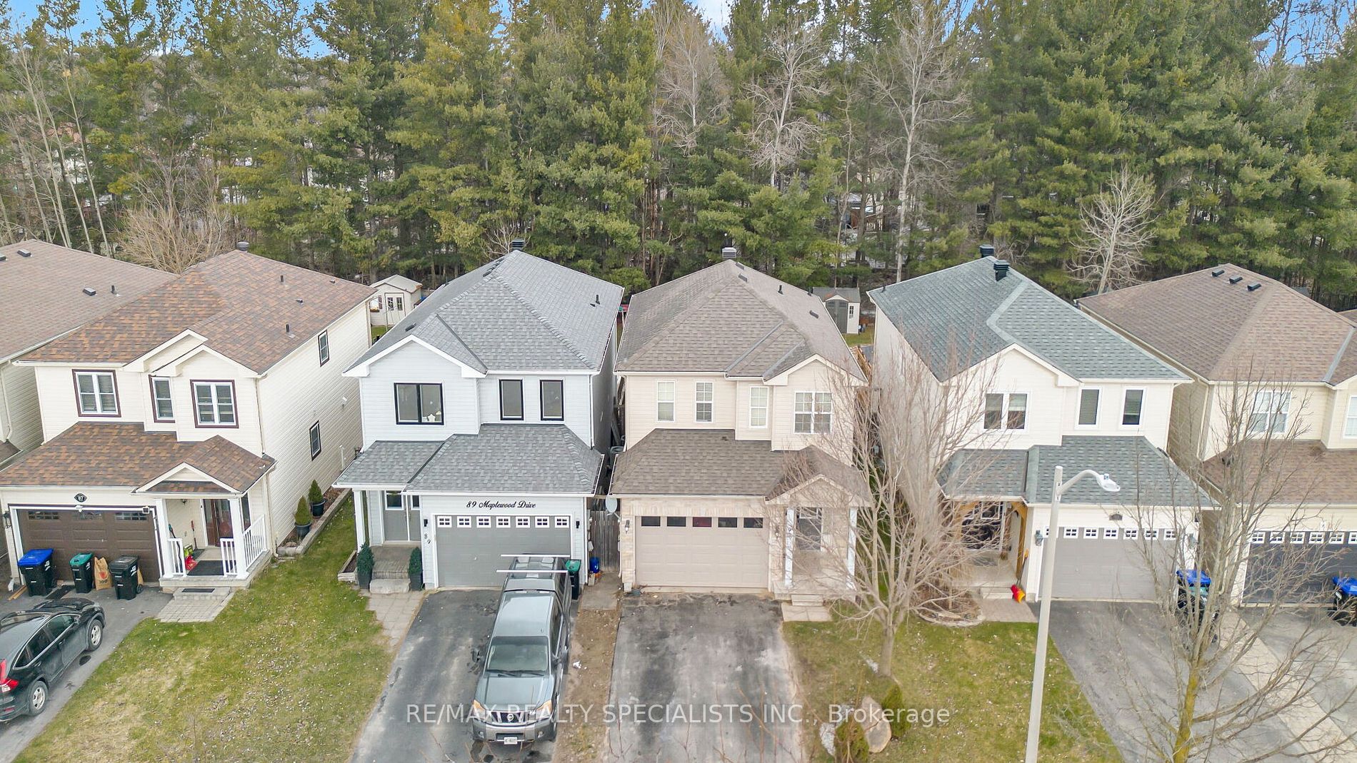91 Maplewood Drive