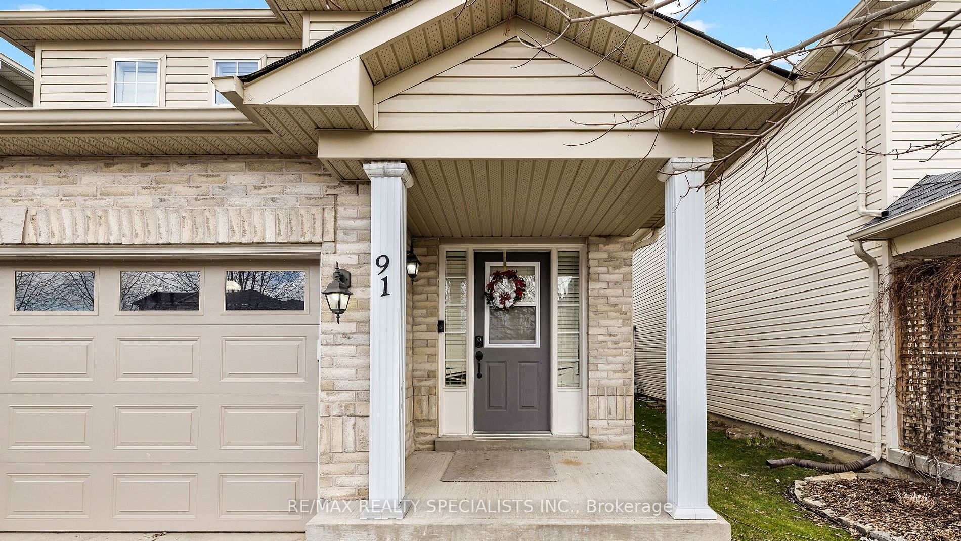 91 Maplewood Drive