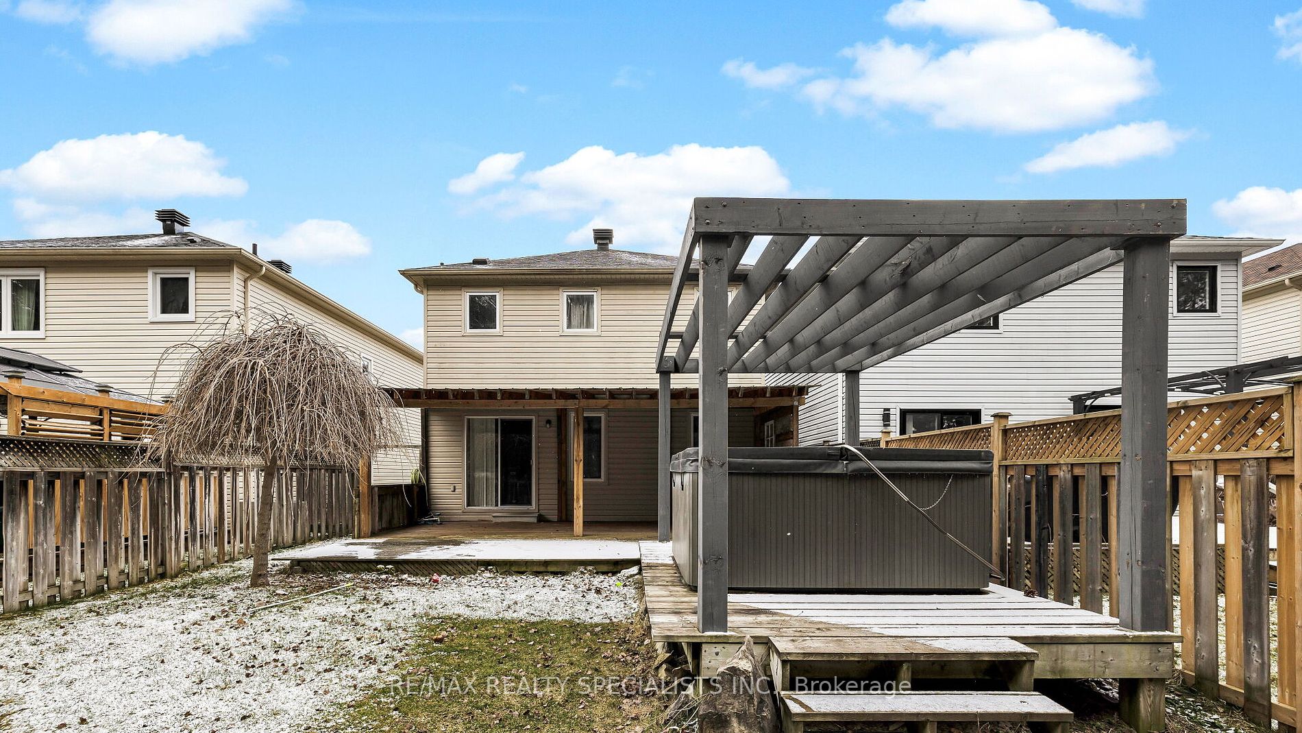 91 Maplewood Drive
