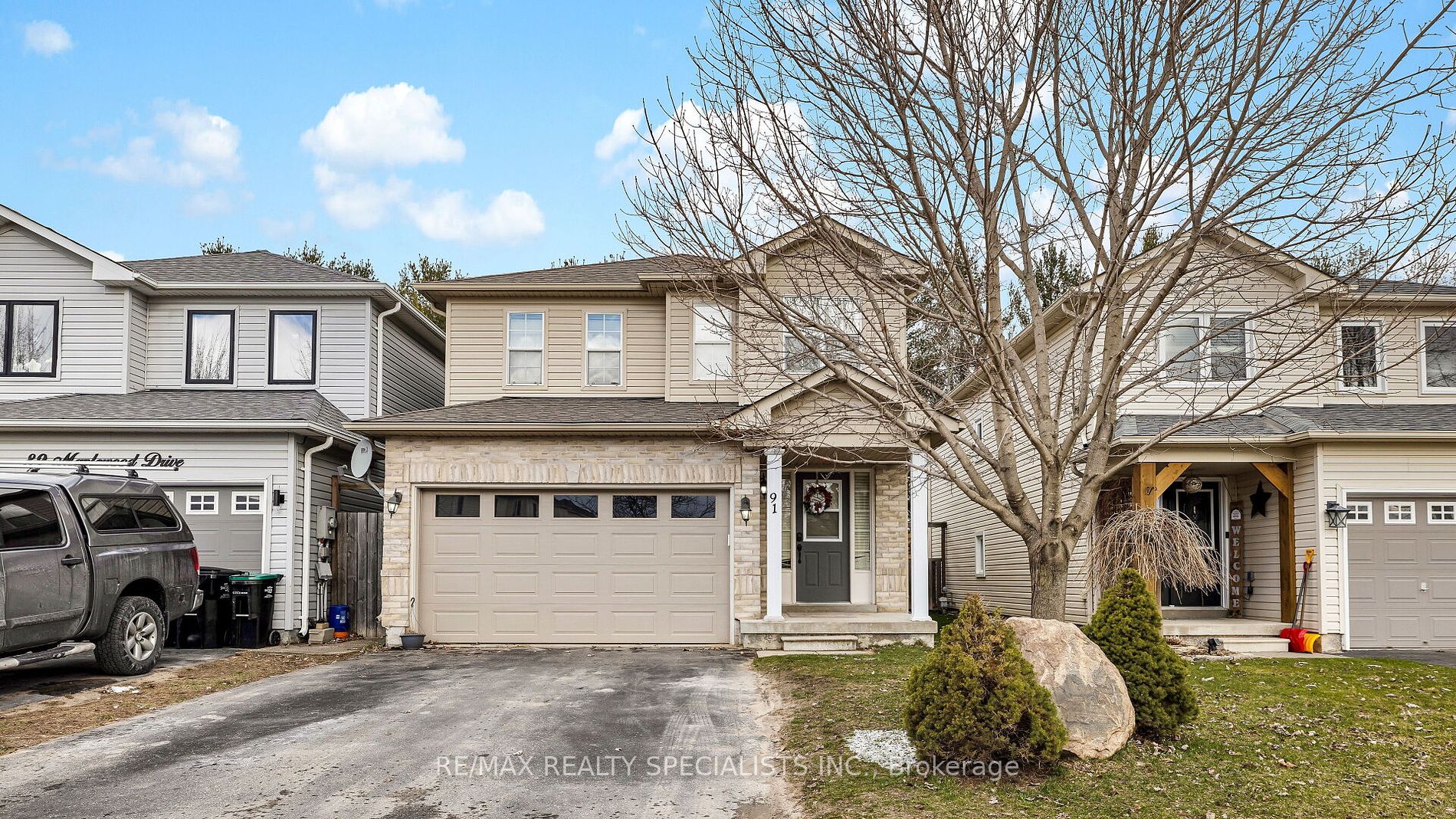 91 Maplewood Drive