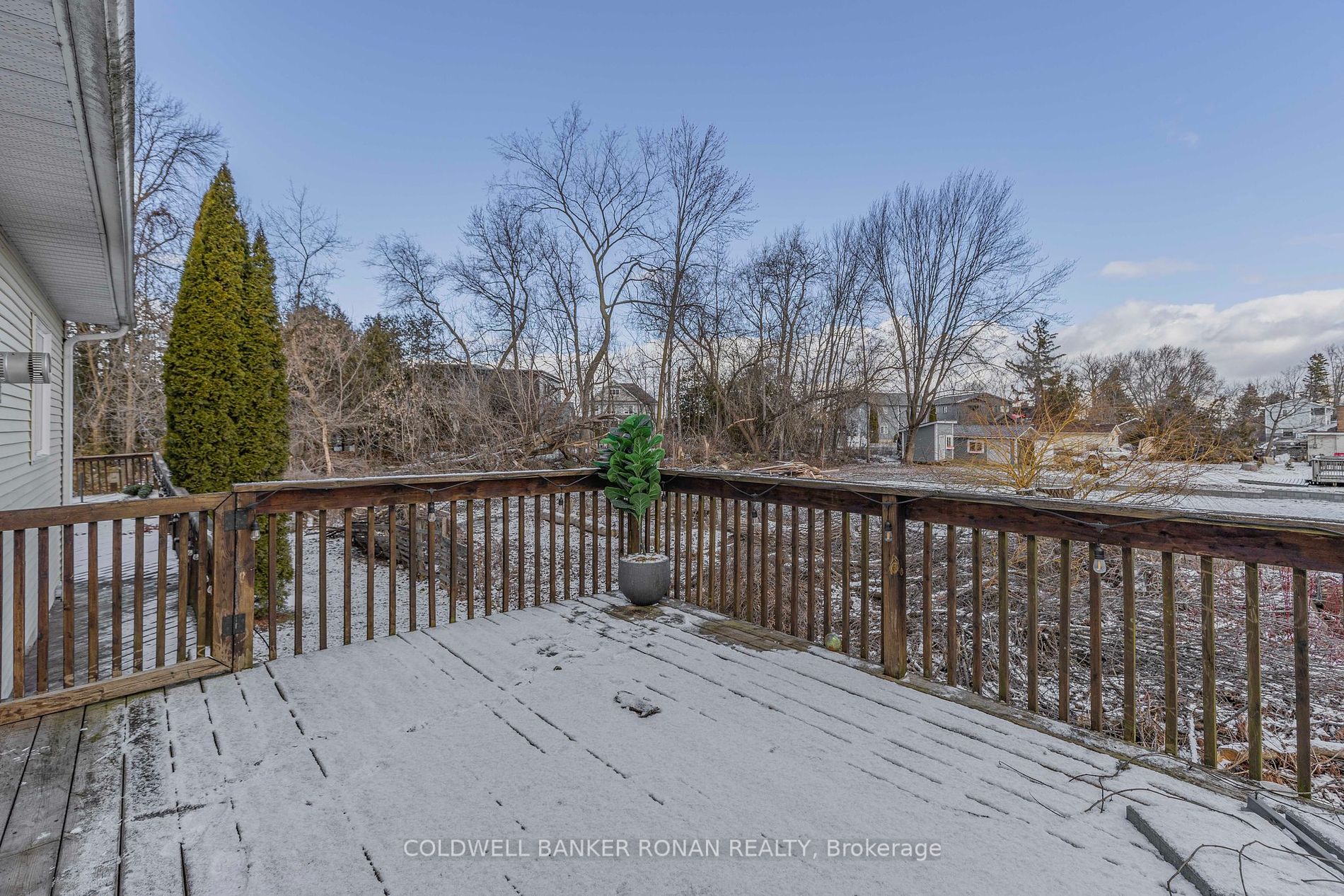 984 Little Cedar Ave