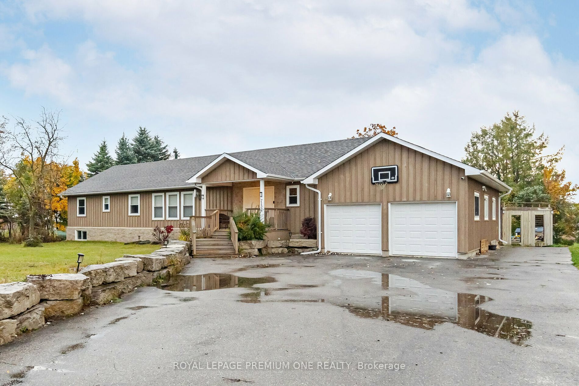 7132 County Rd 27 Road