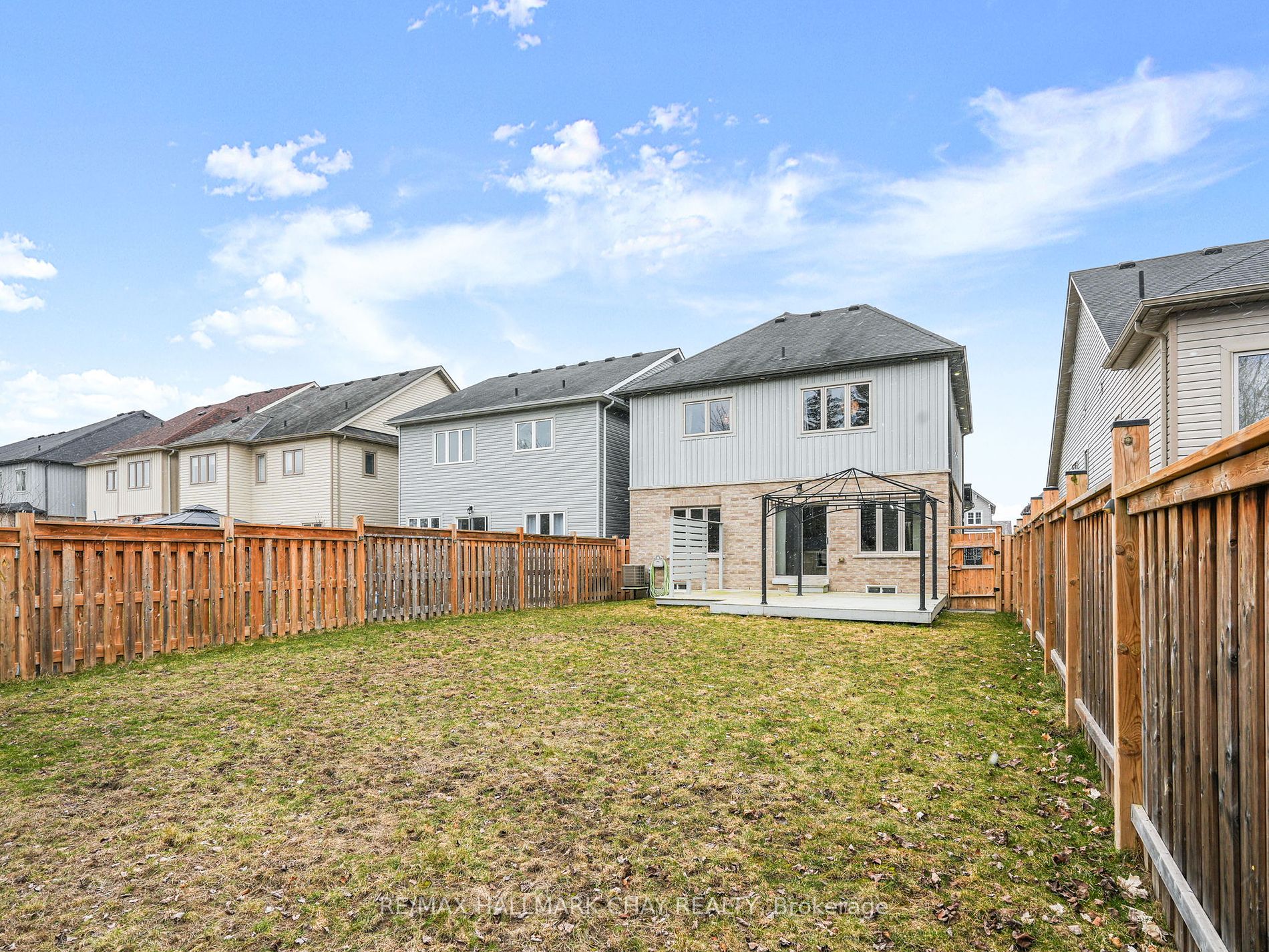40 Decarolis Crescent