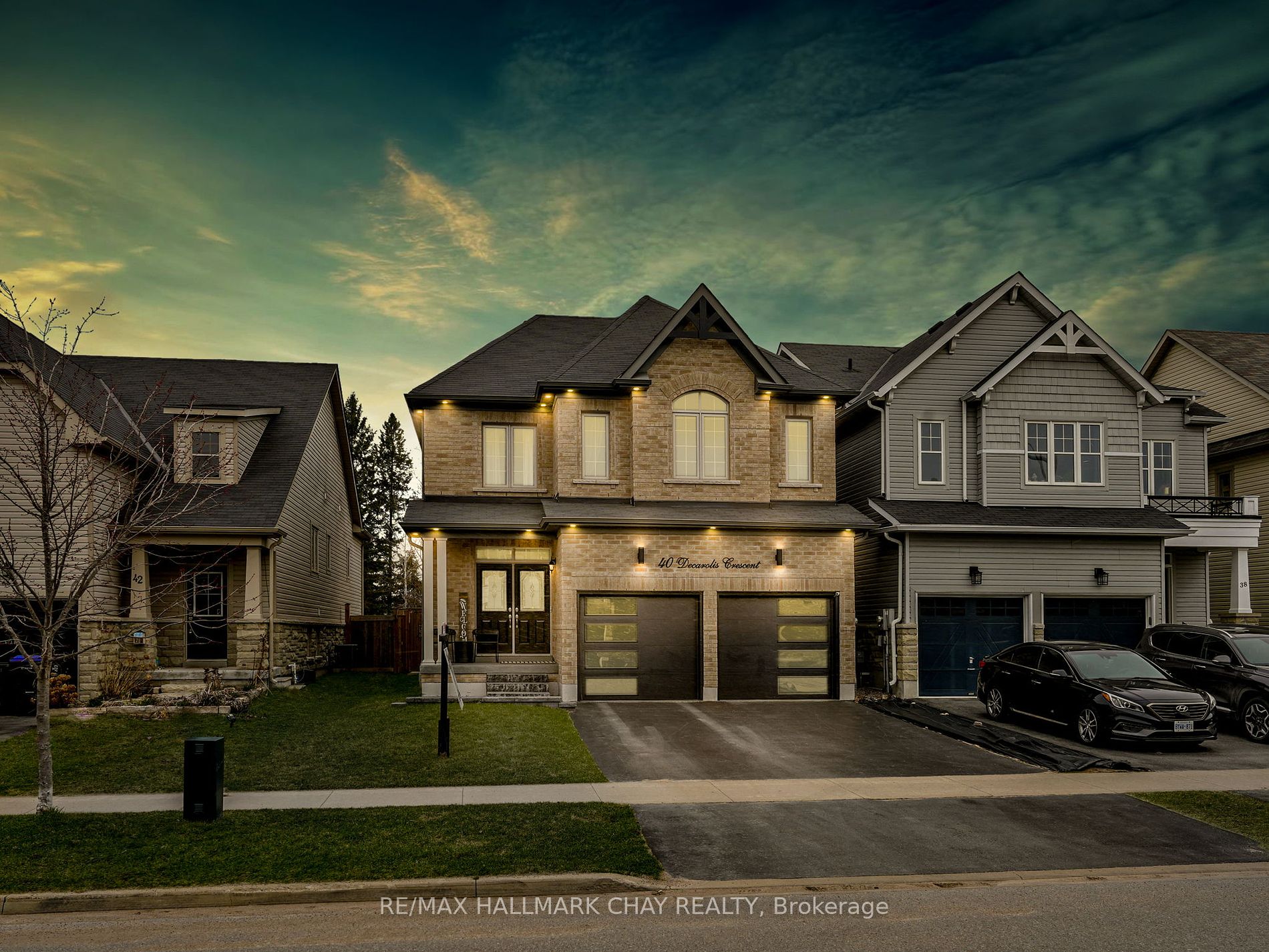 40 Decarolis Crescent