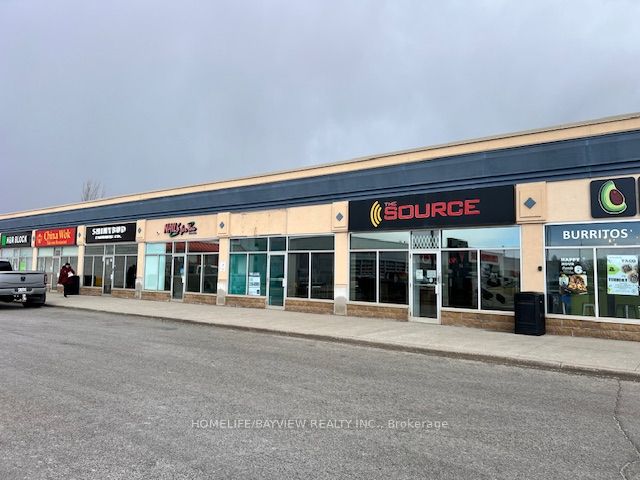 86 Young St, #2