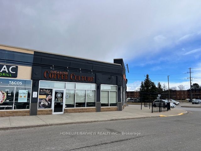 86 Young St, #2