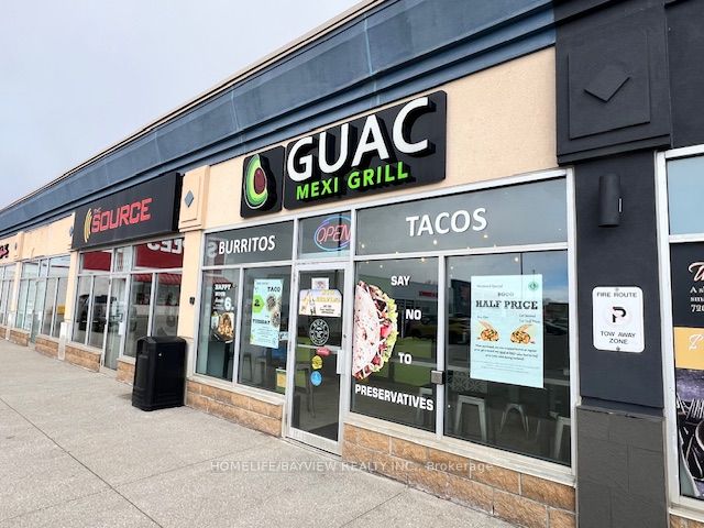 86 Young St, #2
