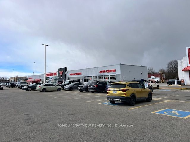 86 Young St, #2